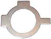 Triumph mainshaft clutch tab - triumph,