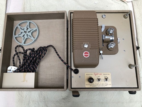 Vintage kodak kodascope - vintage,