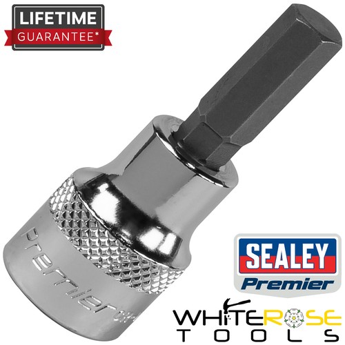 Sealey hex socket - socket, bit