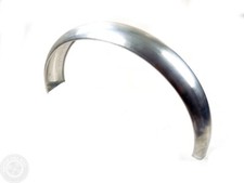 Alloy Rear Mudguard 17" -