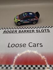 Scalextric Micro Ford Focus