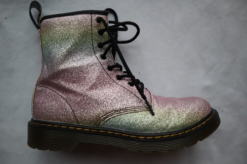 Pastel color glitter - glitter, dr