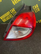 RENAULT CLIO MK3 FACELIFT