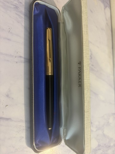 Vintage parker custom - vintage, 61