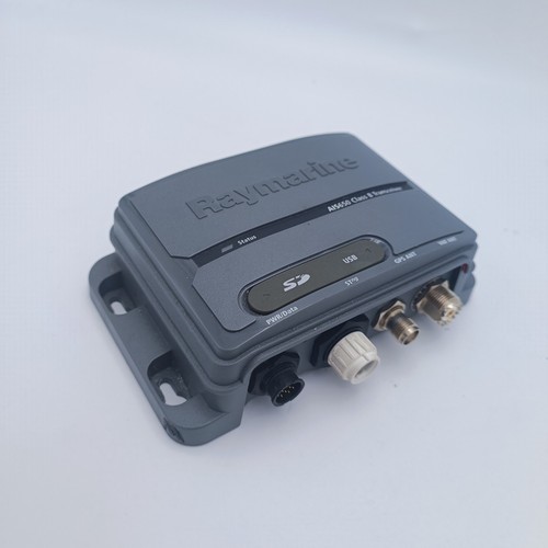 Raymarine ais650 dual - raymarine, channel