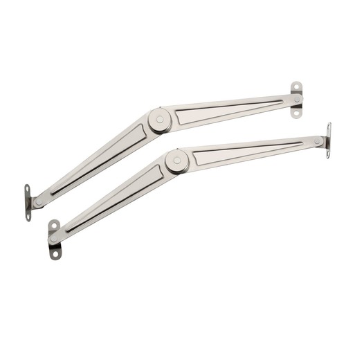 2pcs door lift - up, strut