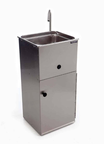 Portable hand wash sink - hand,