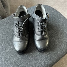 Antonio Pacelli Irish Hard Jig