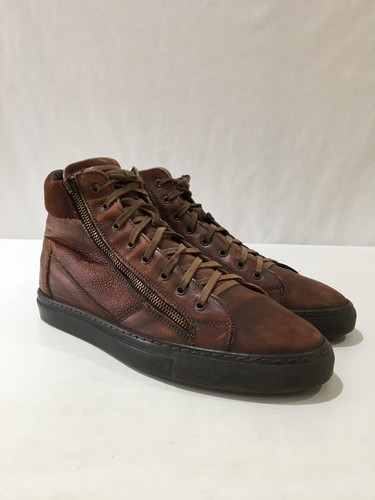 Redskins nerino trainers mens - redskins,