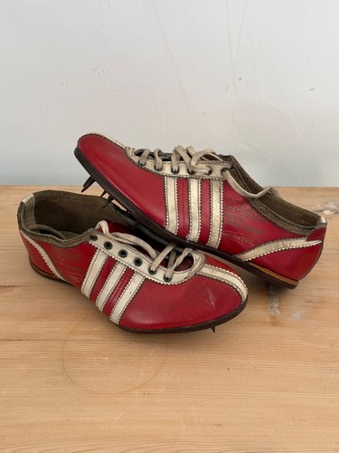 Vintage 1950s adidas - 1950s,