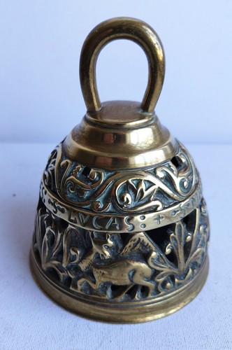19thc antique heavy large - 19thc,