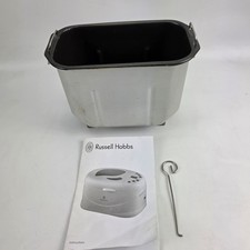Russell Hobbs Bread Maker Pan