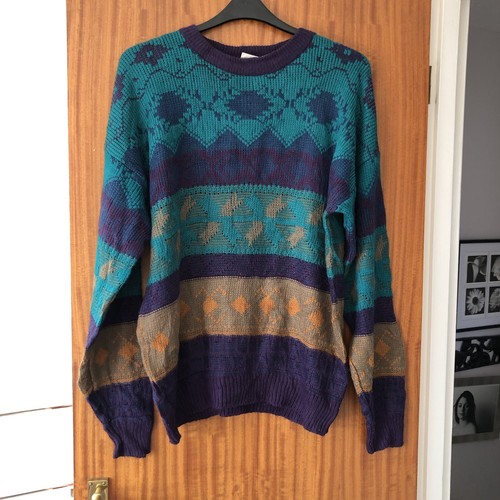 Mens vintage green - mens,