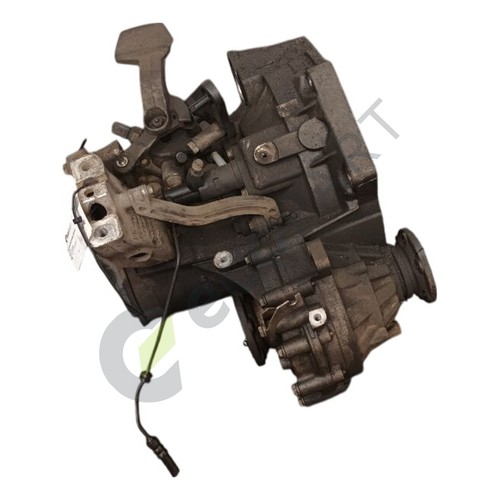 Seat leon mk2 gearbox manual - seat,