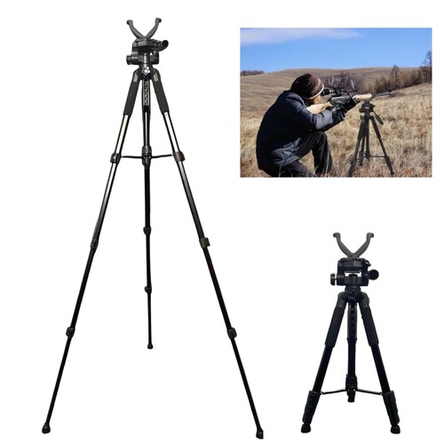 Adjustable shooting sticks for - adjustable,