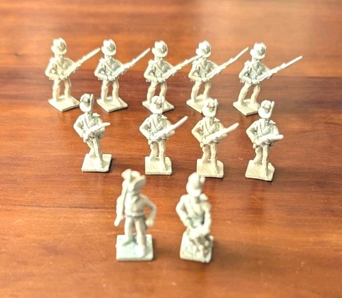 28mm metal wargaming - 11,