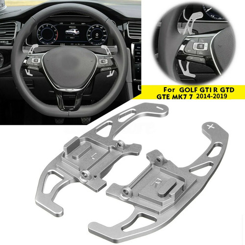 Paddle shift extensions - shift,