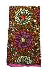 African Ankara Printed Fabric