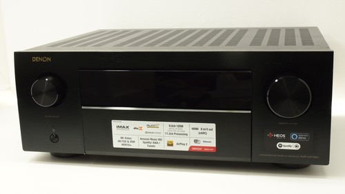Denon avr x4700h amplifier - denon, avr-x4700h