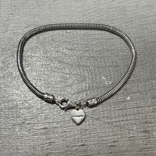 925 sterling silver truth - 925,