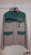 adidas Star Wars Boba Fett Jacket Size M