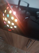Soundlab Venda 300 Watt Disco Light