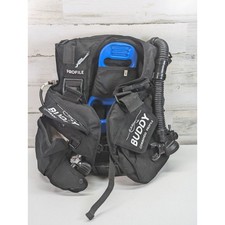 AP VALVES BCD BUDDY Commando