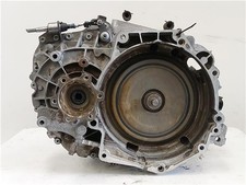 GEARBOX AUTOMATIC SEAT ALTEA