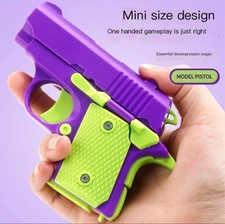 Mini 1911 Children'S Toy Guns