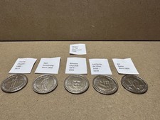 Makers Of The Millennium 2000