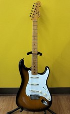Fender USA '57 Stratocaster 2CS American Vintage Electric Guitar