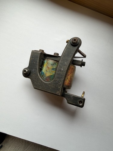 Sunskin tattoo machine coil - sunskin,
