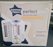 Tommee Tippee Perfect Prep