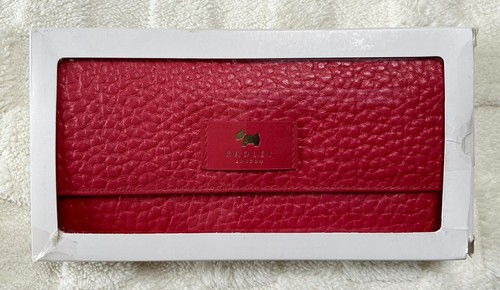 Radley london red abbey - -,