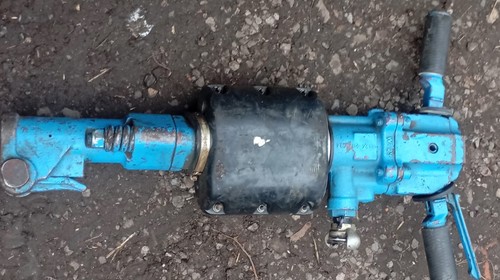 Macdonald wa29 pneumatic - wa29,