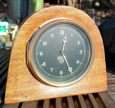 Smiths Vintage Car Clock