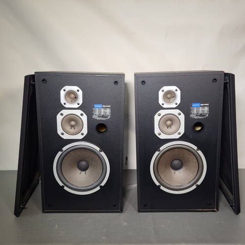 Pioneer 444 vintage - pioneer, cs-444
