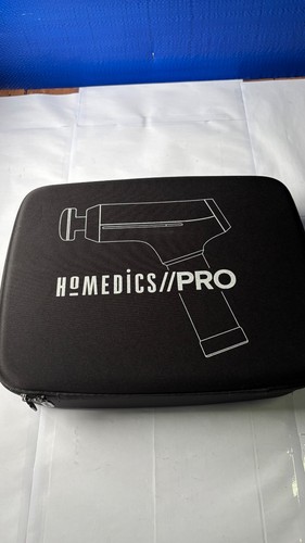 Homedics pro physio massage - homedics,