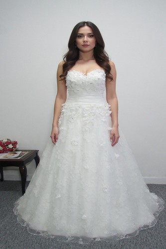 Amanda wyatt floral lace - wyatt,