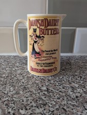Amberglade Pottery Danish