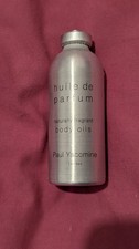 Paul Yacomine Huile De Parium