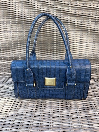 Fiorelli handbag croc - fiorelli,