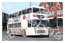 Bus Photograph UNITED COUNTIES