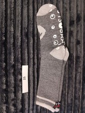 Isobaa Merino Blend Slipper