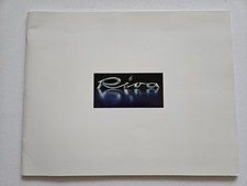 RIVA SUPER YACHT BOAT SALES