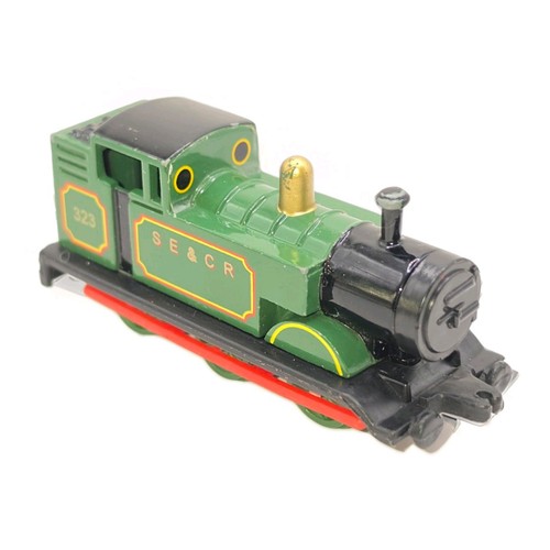 Vintage ertl thomas - vintage,