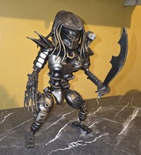 Predator 17cm Scrap Metal