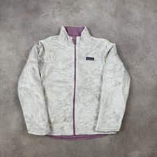 Patagonia Puffer Jacket Womens