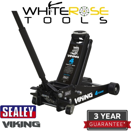 Sealey viking tonne - viking, bay
