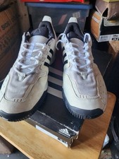 Size 14 - adidas Adiprene Plus